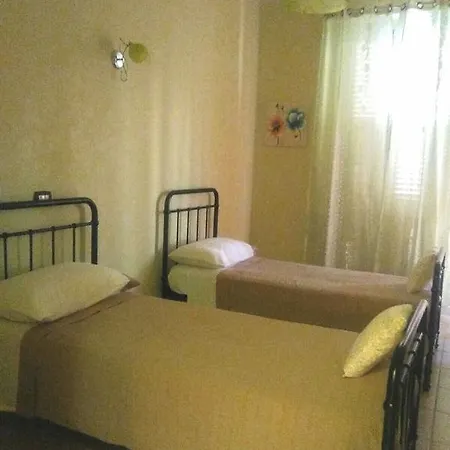 La Balza Apartamento Syracuse