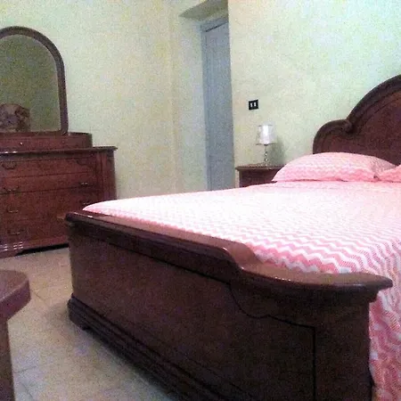 La Balza Apartamento