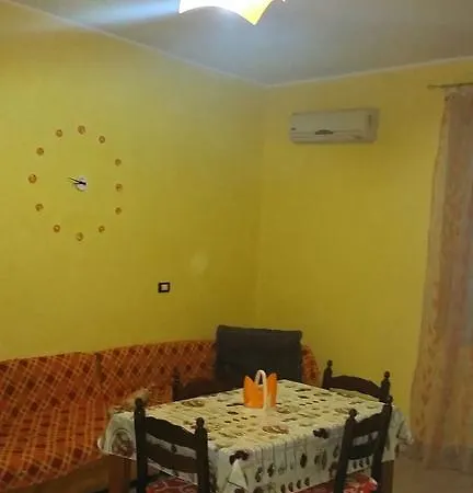 La Balza Apartamento