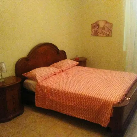 Apartamento La Balza *