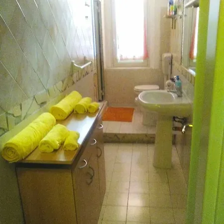 La Balza Apartamento *